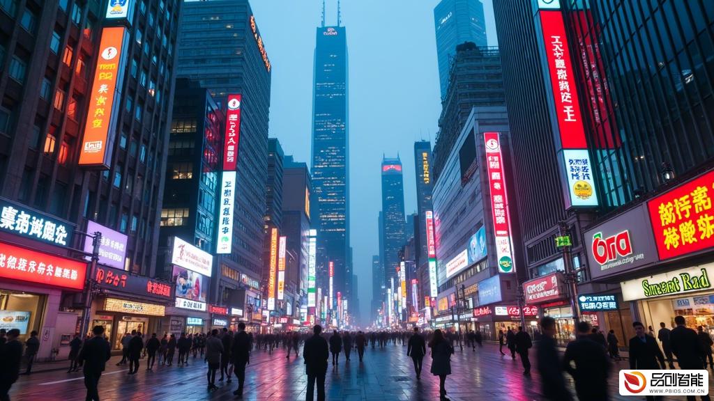 深圳市多模态数据采集终端平台：引领智慧城市数据革命
