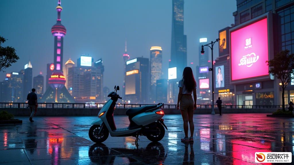 上海市汽车场景化服务推荐系统：重塑出行新体验
