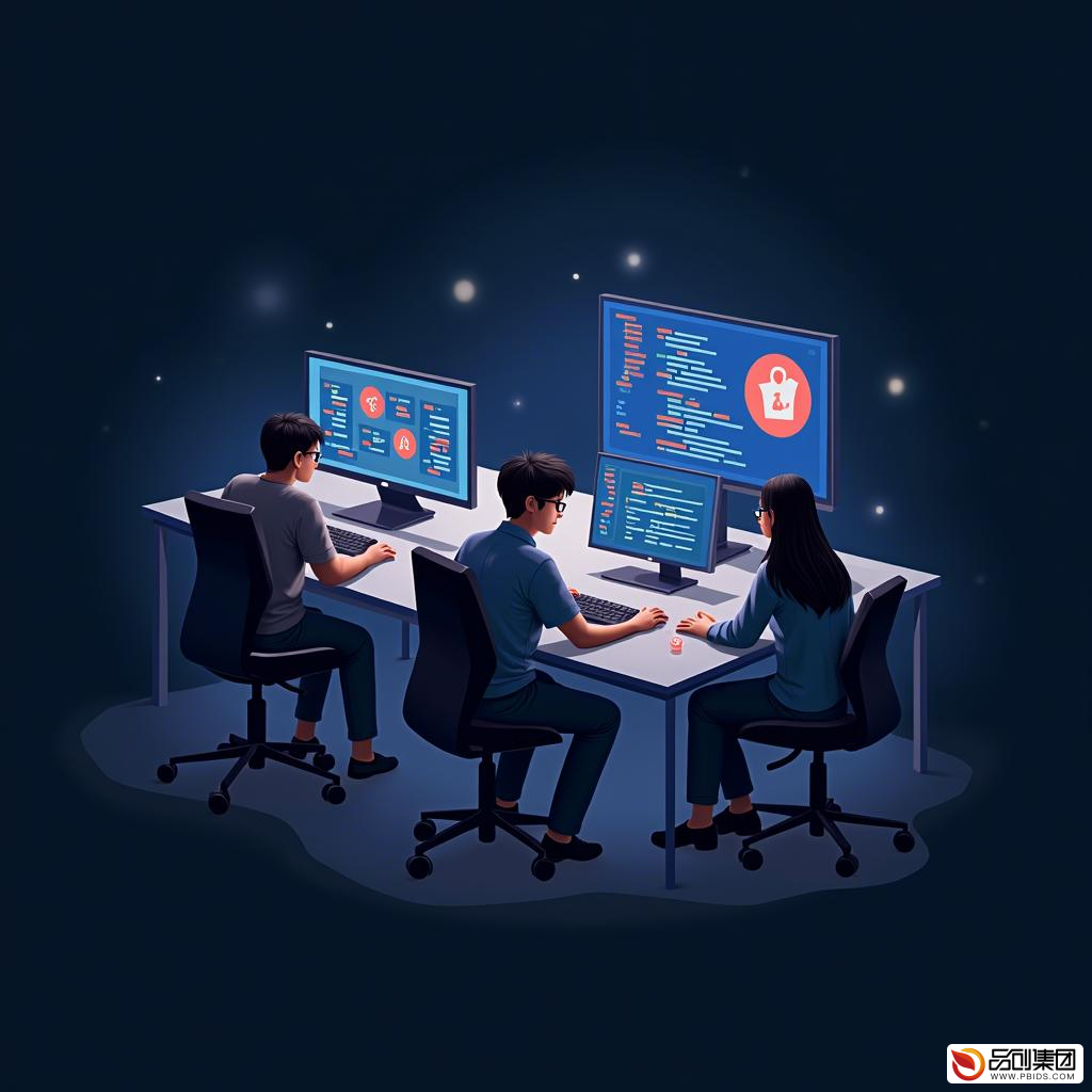 小程序订制开发公司：打造专属商业解决方案...