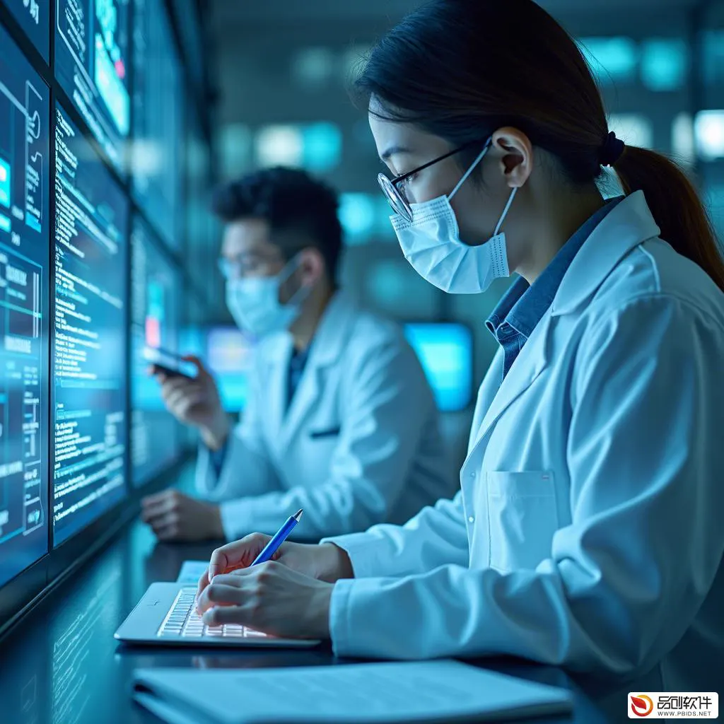 苏州市医疗OCR识别平台研发中心：引领医疗信息化新纪元
