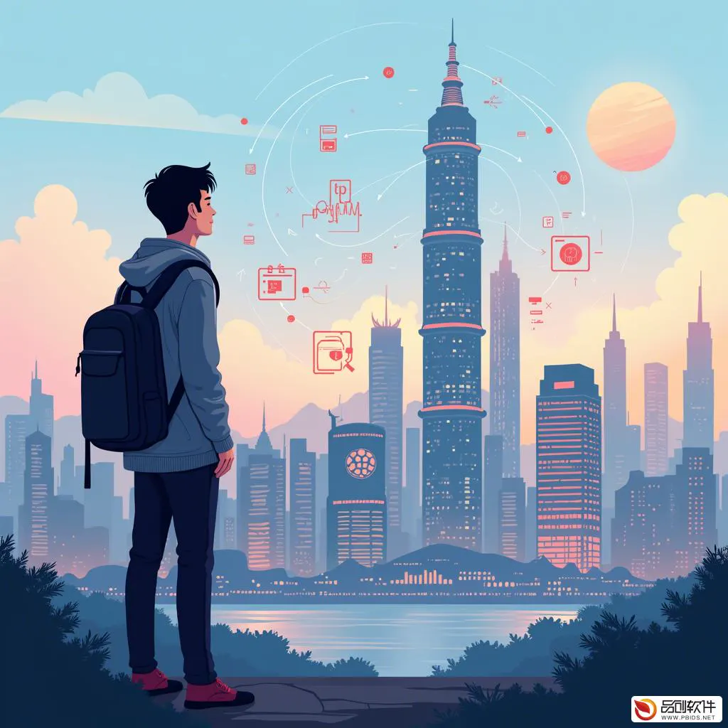 重庆市智能硬件低代码框架平台商：引领数字化转型的新篇章
