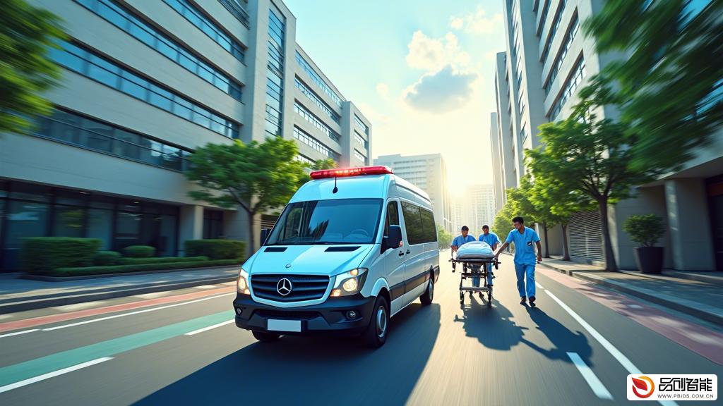 跨院区数据互联互通研发中心：推动医疗信息化新纪元
