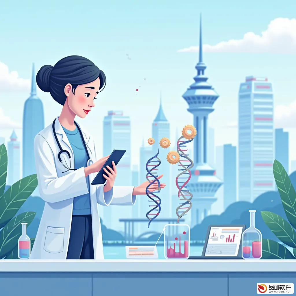 苏州市医疗科研数据平台：引领医疗科研创新的新篇章
