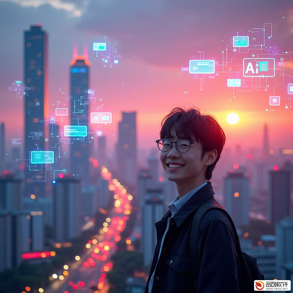 成都市AI推理模型接入企业：引领智能科技新风尚
