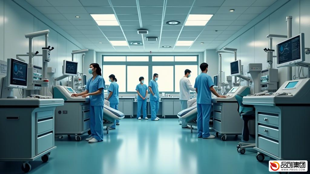 医疗系统定制开发：打造高效、安全、个性化的医疗解决方案
