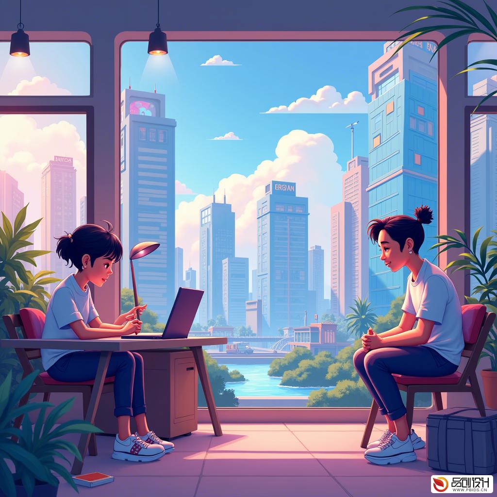 大庆加载动画设计有限公司：创新引领动画设...