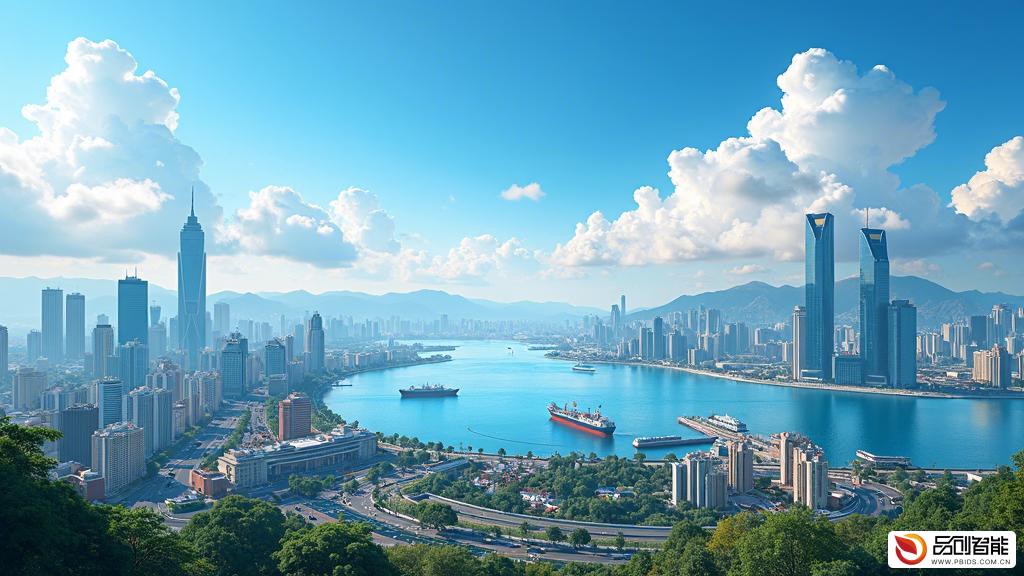 珠海市个体防护装备追溯平台：保障安全，提升效率的创新之举
