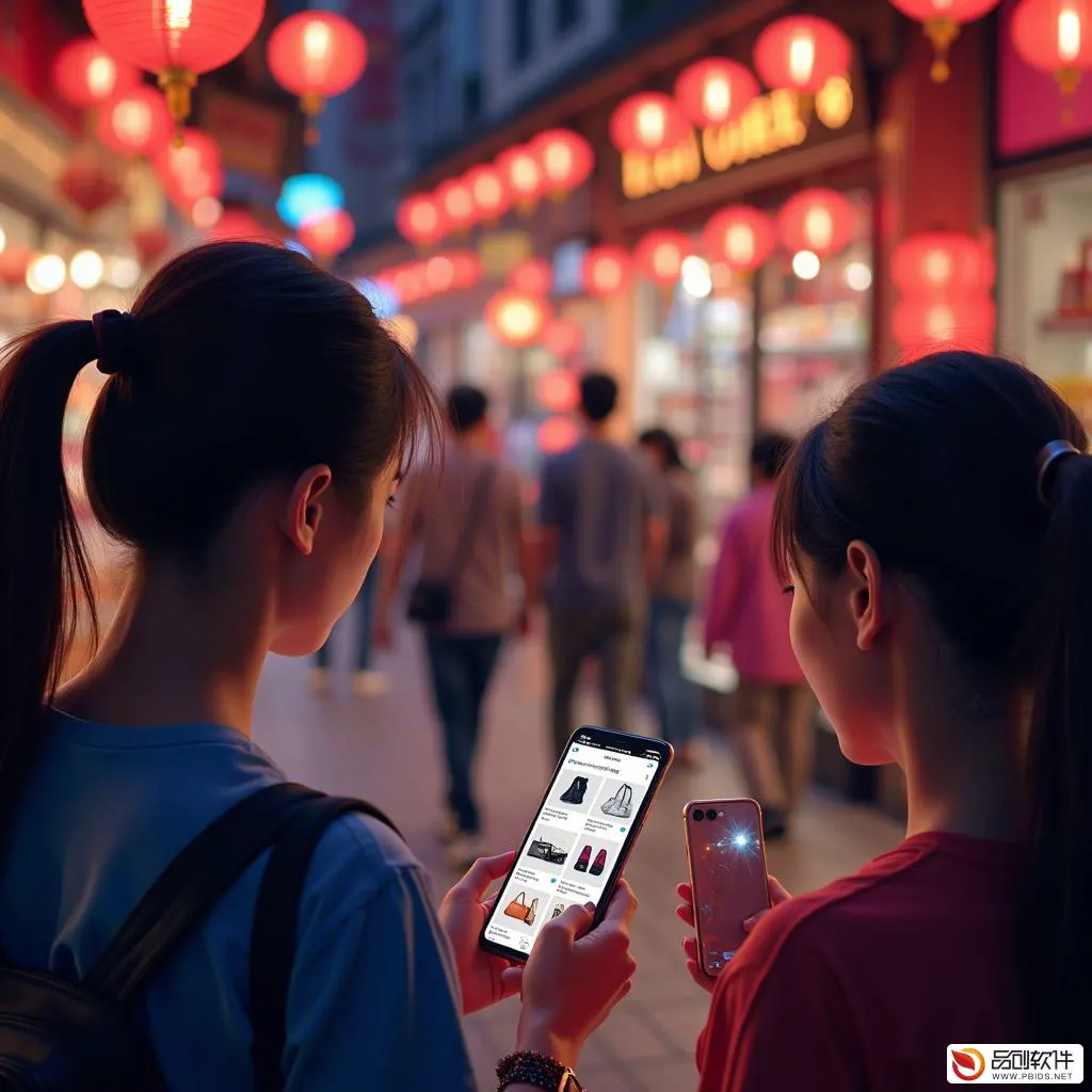 苏州市零售私域流量平台开发：创新引领未来零售新风尚
