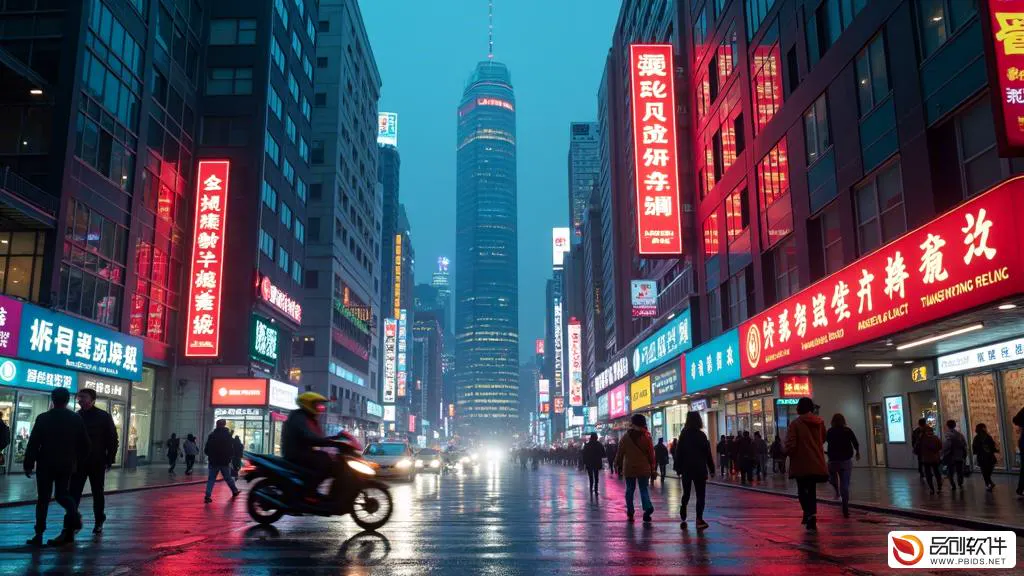 宁波市投资监督AI预警系统：引领企业风险管理新纪元

