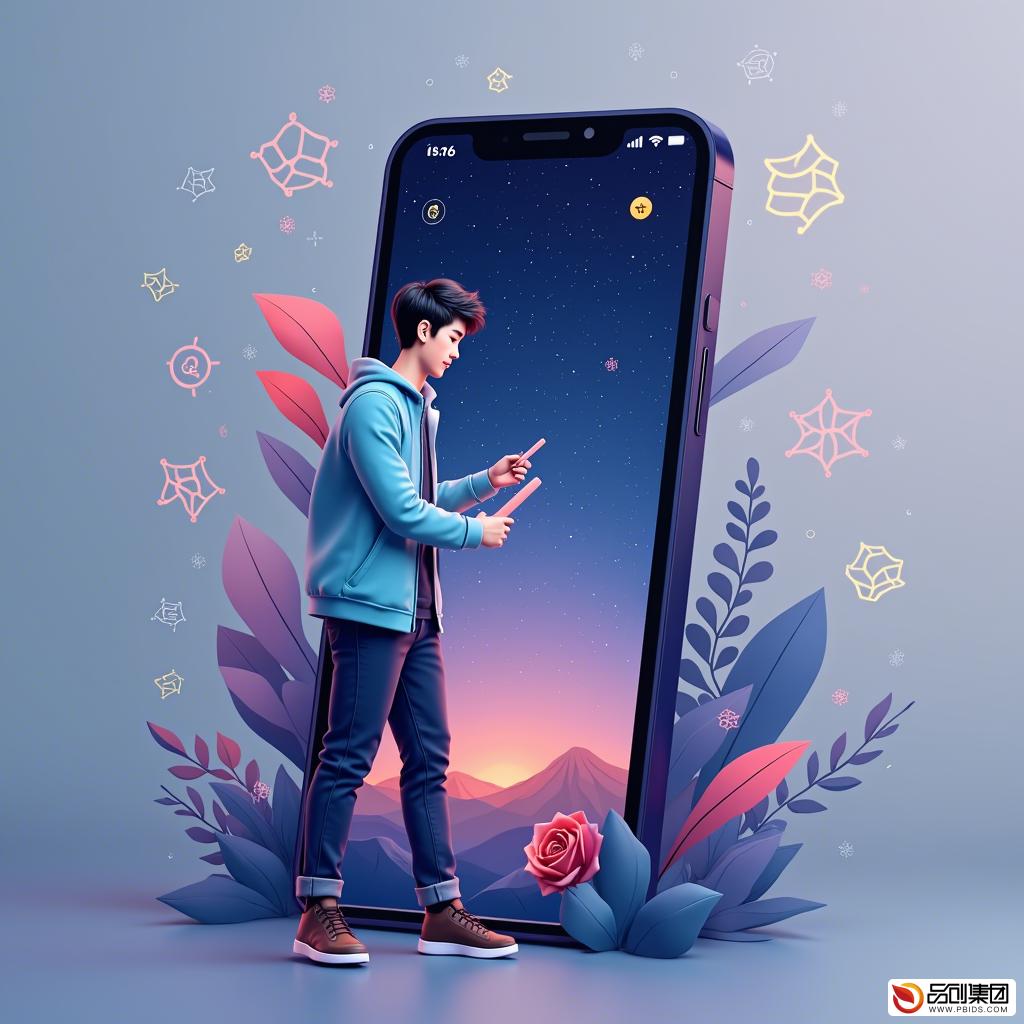 App开发定制：打造专属应用的全方位指南
