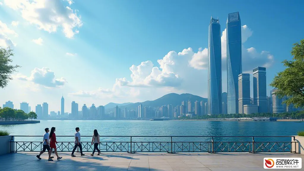 珠海市地理信息定位（GIS）系统集成商：引领智慧城市新风尚
