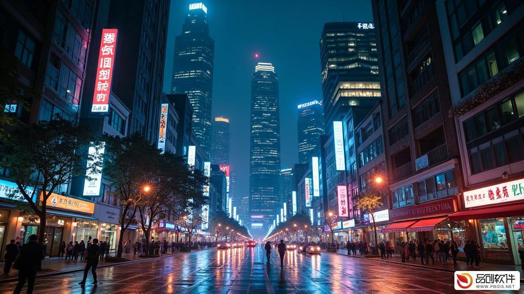 深圳市党建智慧平台：全流程AI定制开发机构引领创新
