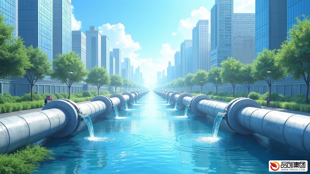 建始供水微信公众号：便捷服务，智慧用水新体验
