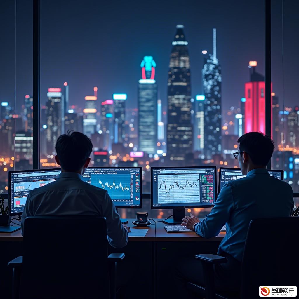 无锡市IPO网下投资者服务系统方案商：打造高效...