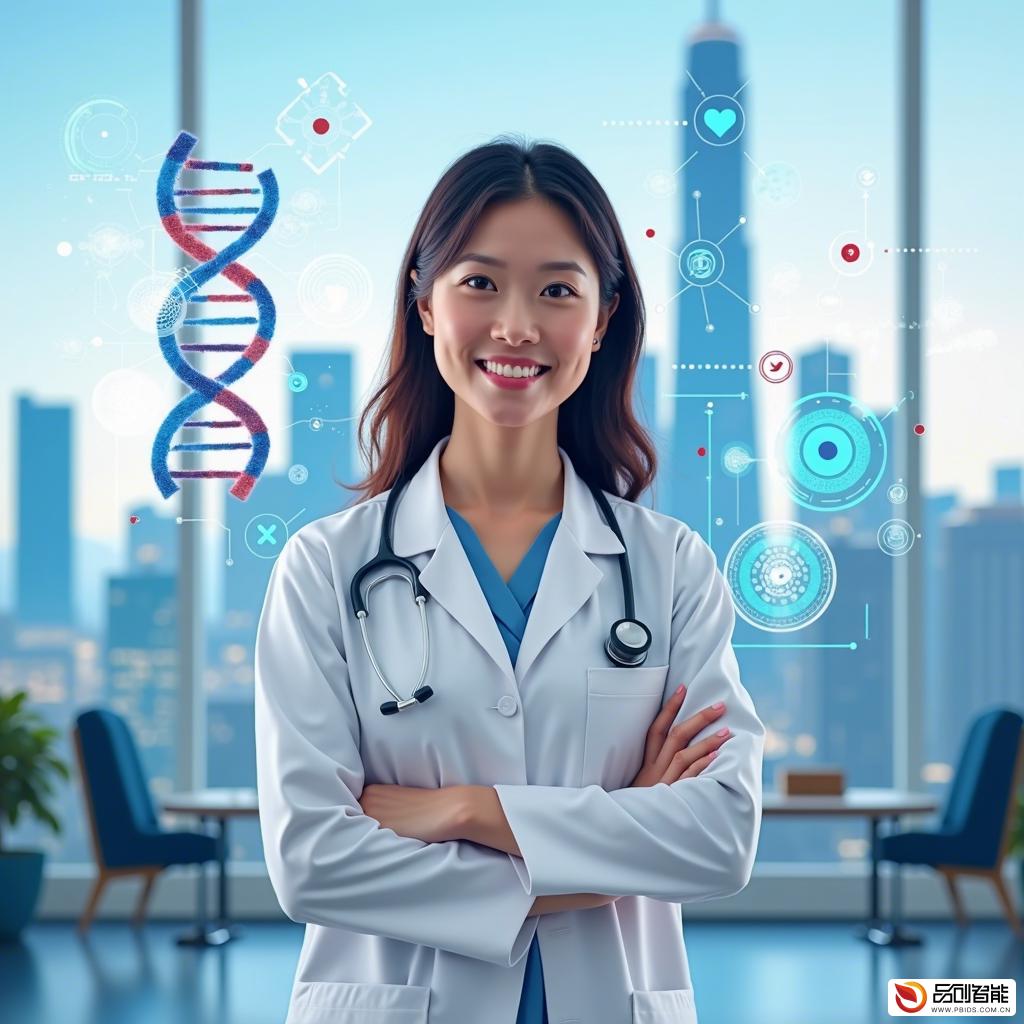 重庆市女性健康知识图谱服务商：打造个性化...