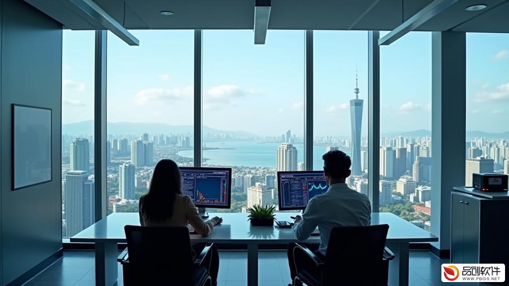 珠海市私募基金合规管理系统企业全面解析
