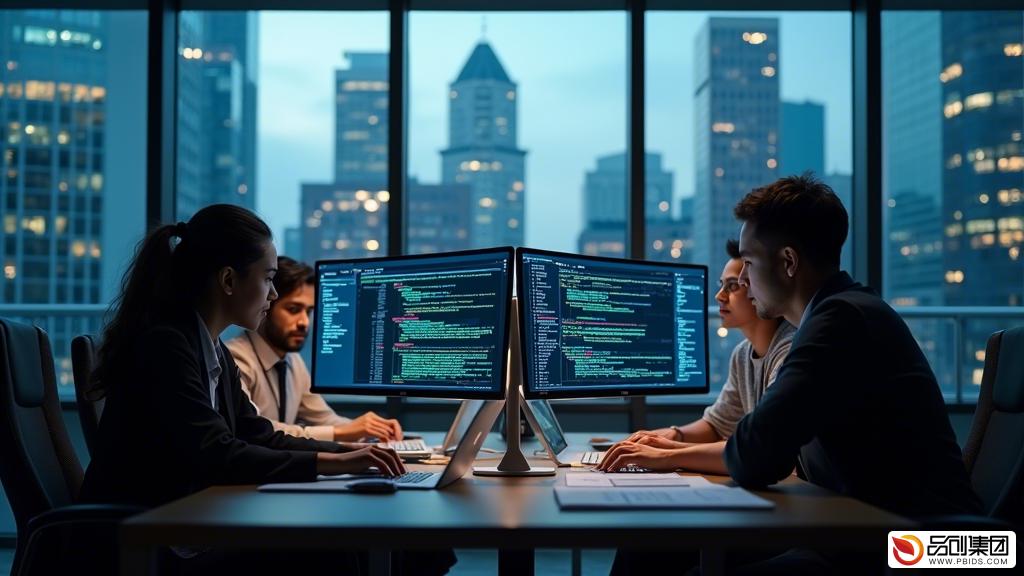 IT人员服务外包：优化企业技术团队的高效策略
