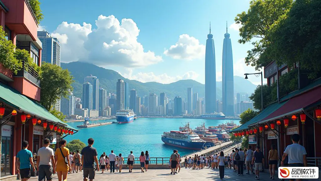 珠海市教育资源共享中台研发：创新引领教育未来
