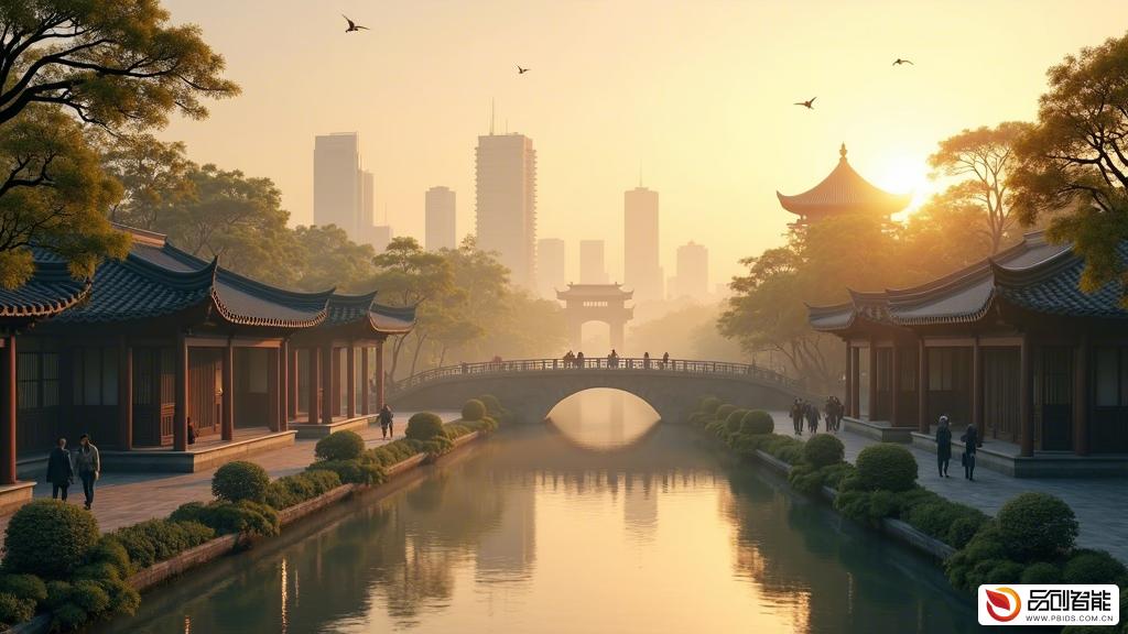 苏州市工作环境实时监测：守护健康，提升效率的创新实践
