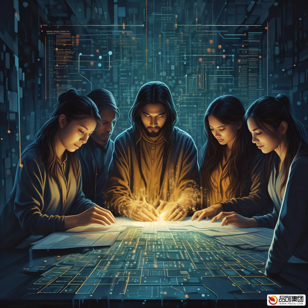 Go语言的多领域应用：从Web开发到区块...