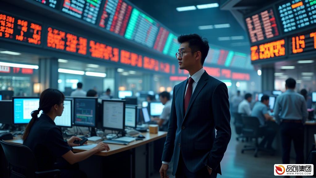 股票买卖策略：精准补仓的艺术与实践
