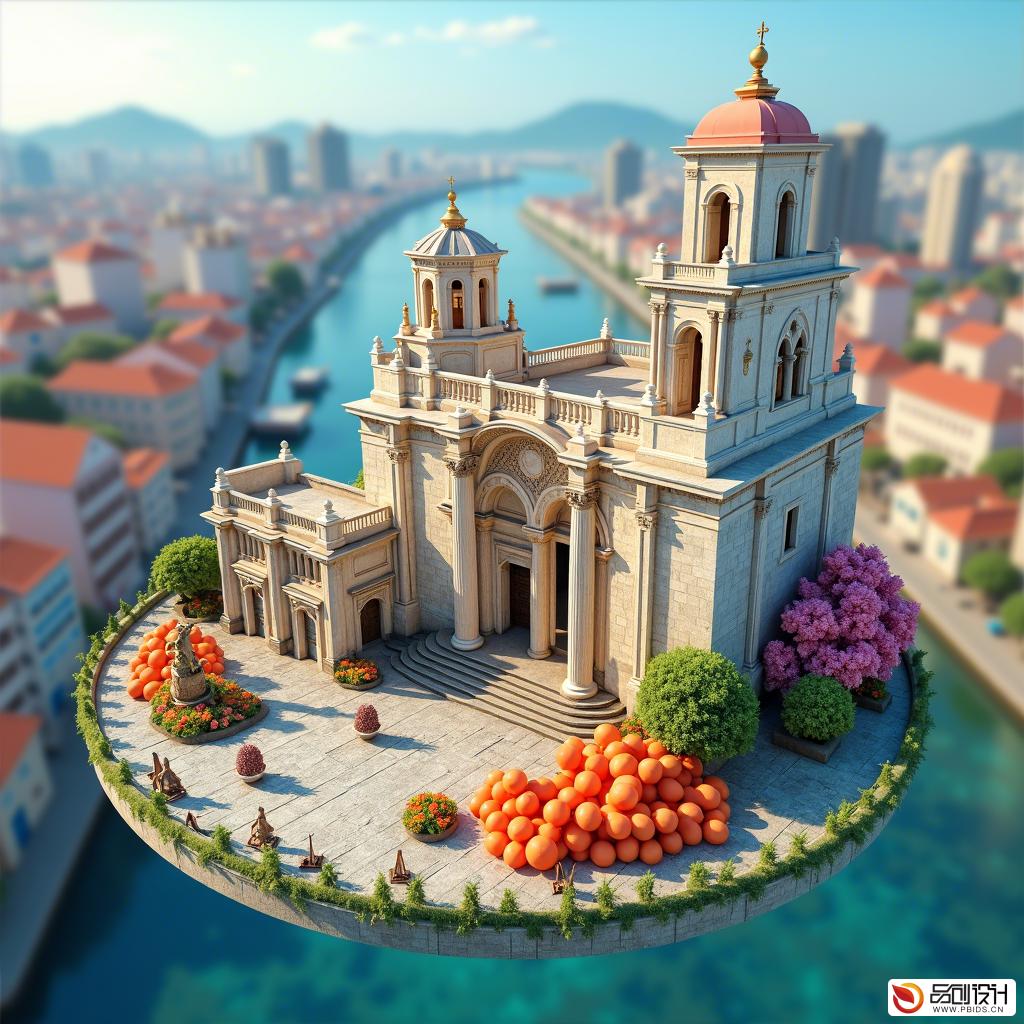 澳门品牌文化可视化团队的创意之旅
