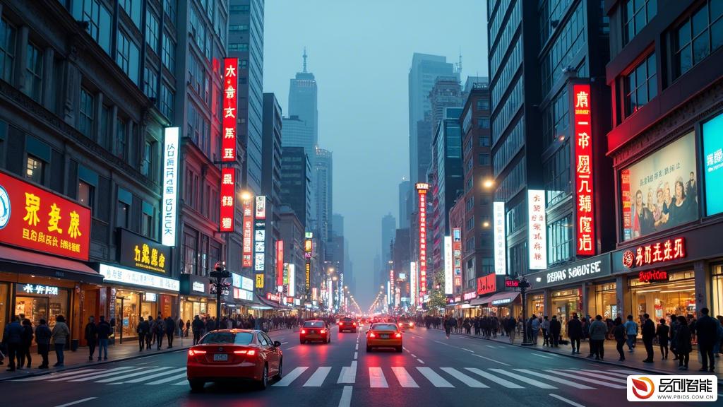 北京市粉尘浓度超标告警中心：守护城市呼吸的隐形卫士
