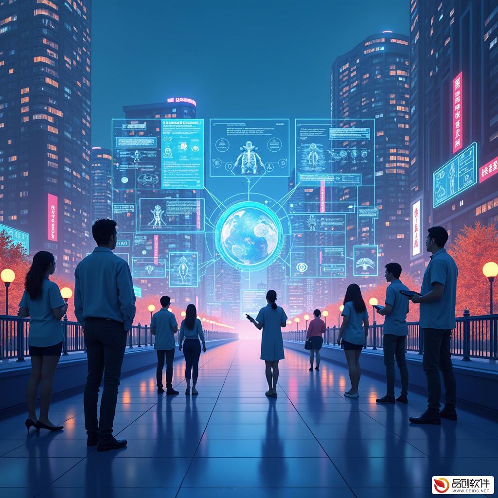 成都市慢病管理AI平台：技术团队的革新与突破

