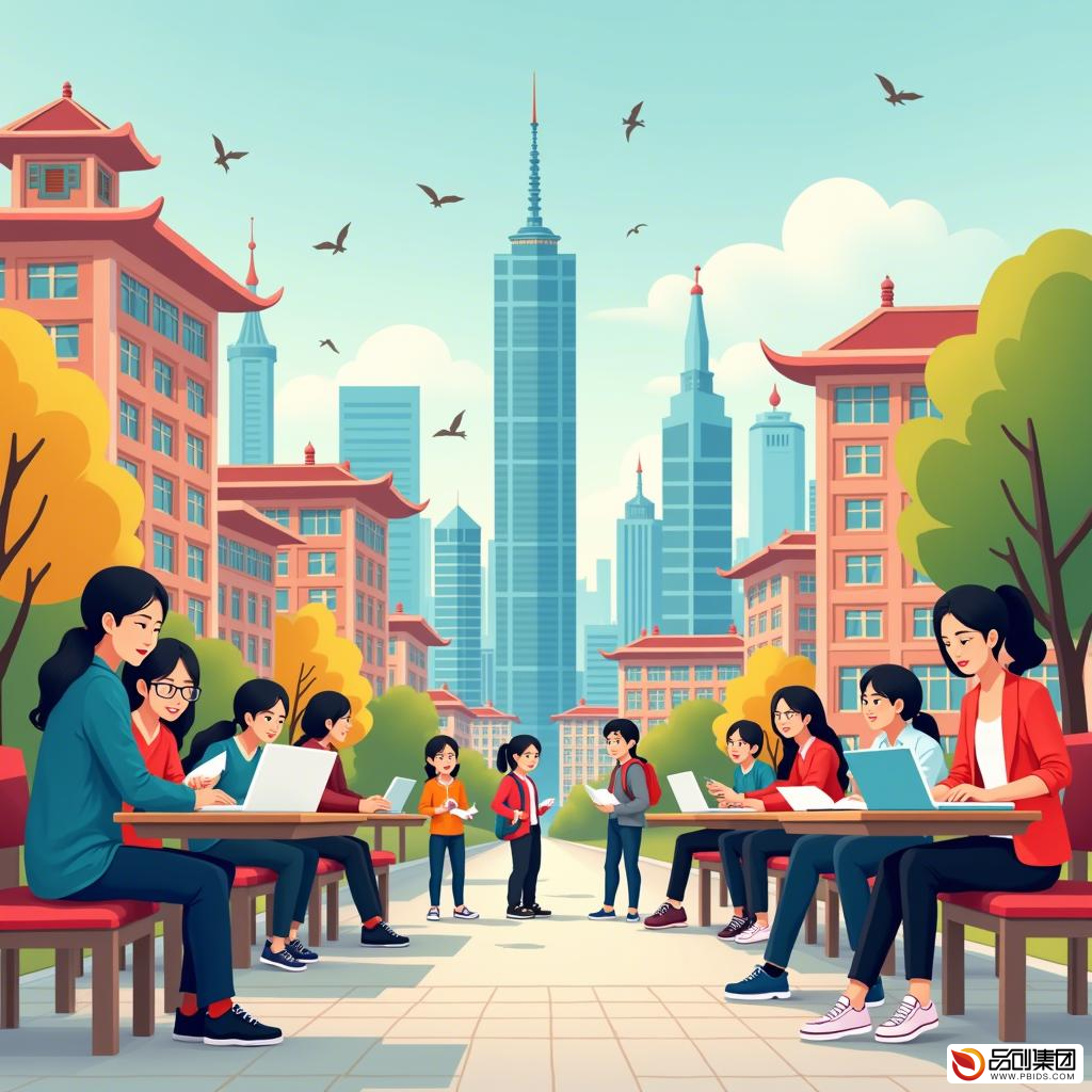 宝鸡市成人教育：开启终身学习的新篇章
