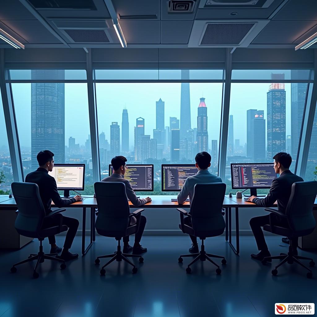 深圳市驻场开发服务企业的全面解析与选择指南
