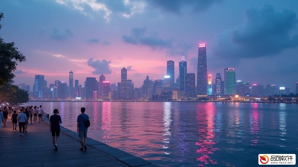珠海市驻场开发服务方案商：专业定制，高效赋能
