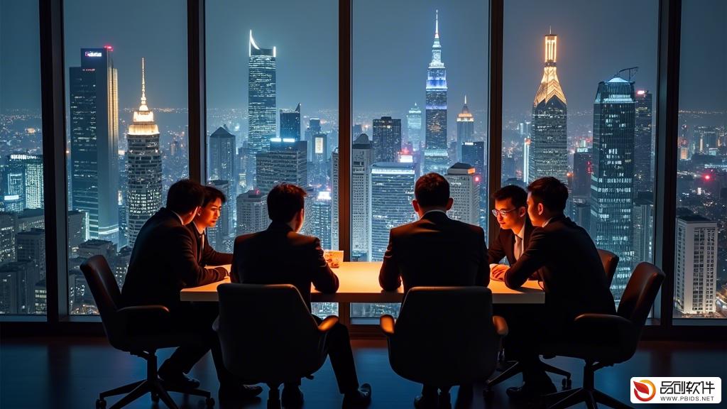 重庆市私募资金托管平台工作室：专业、安全、高效的金融服务新选择
