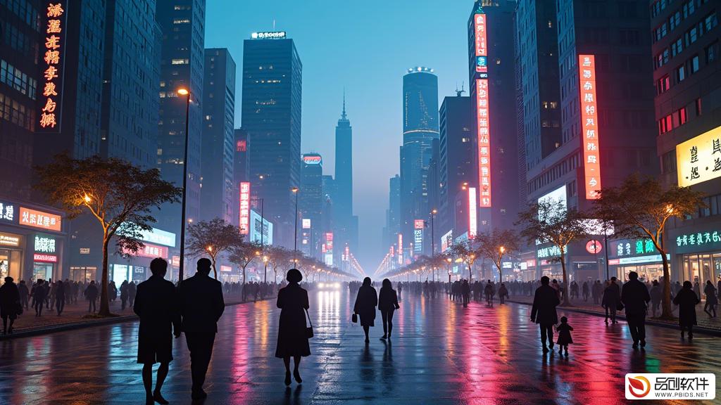 东莞市智能硬件软件定制开发运营商：引领科技创新，塑造智慧未来

