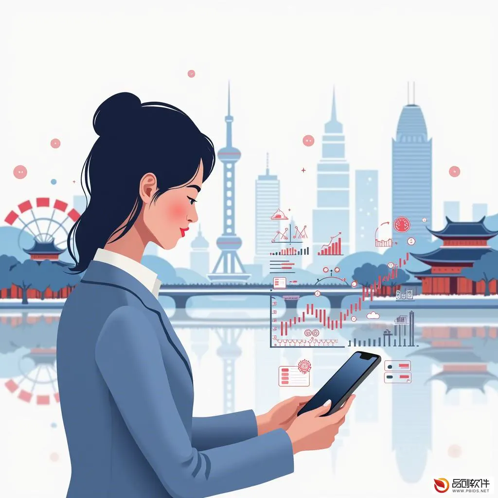 苏州市金融科技App开发：创新引领金融服务新篇章
