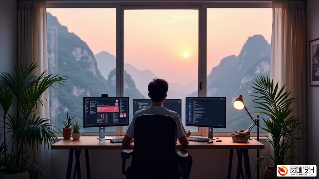 携手共创未来：西南UX全案设计合作伙伴的力量
