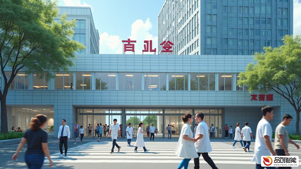 天津市医疗设备共享保险平台中心：创新医疗资源共享模式
