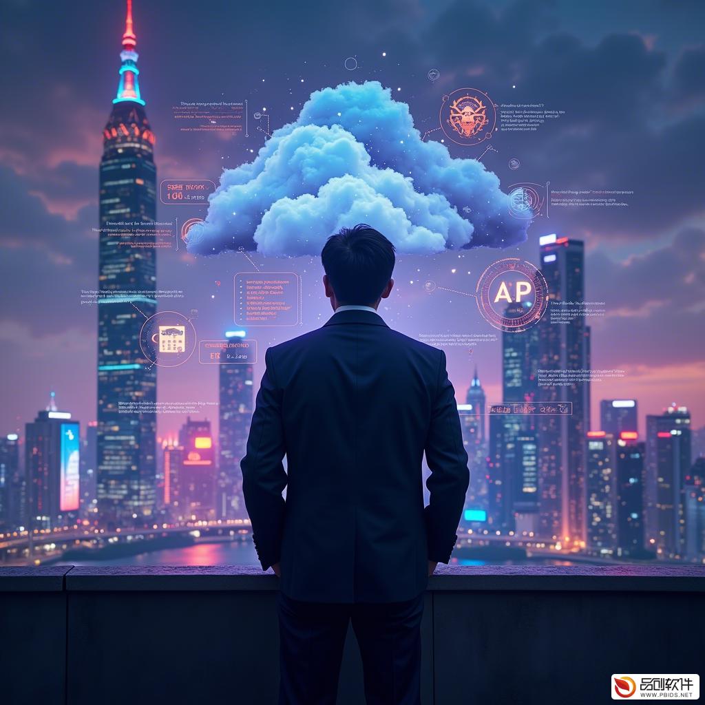 重庆市IPO网下AI服务系统方案商：引领金融科...