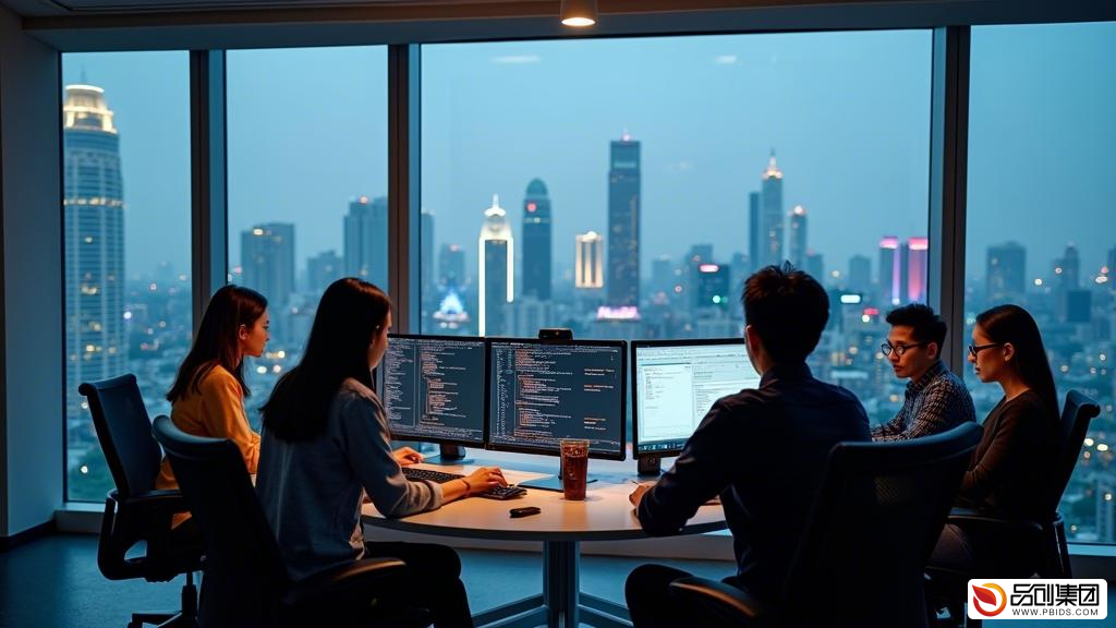 济南定制开发APP：打造专属移动应用的全方位指南
