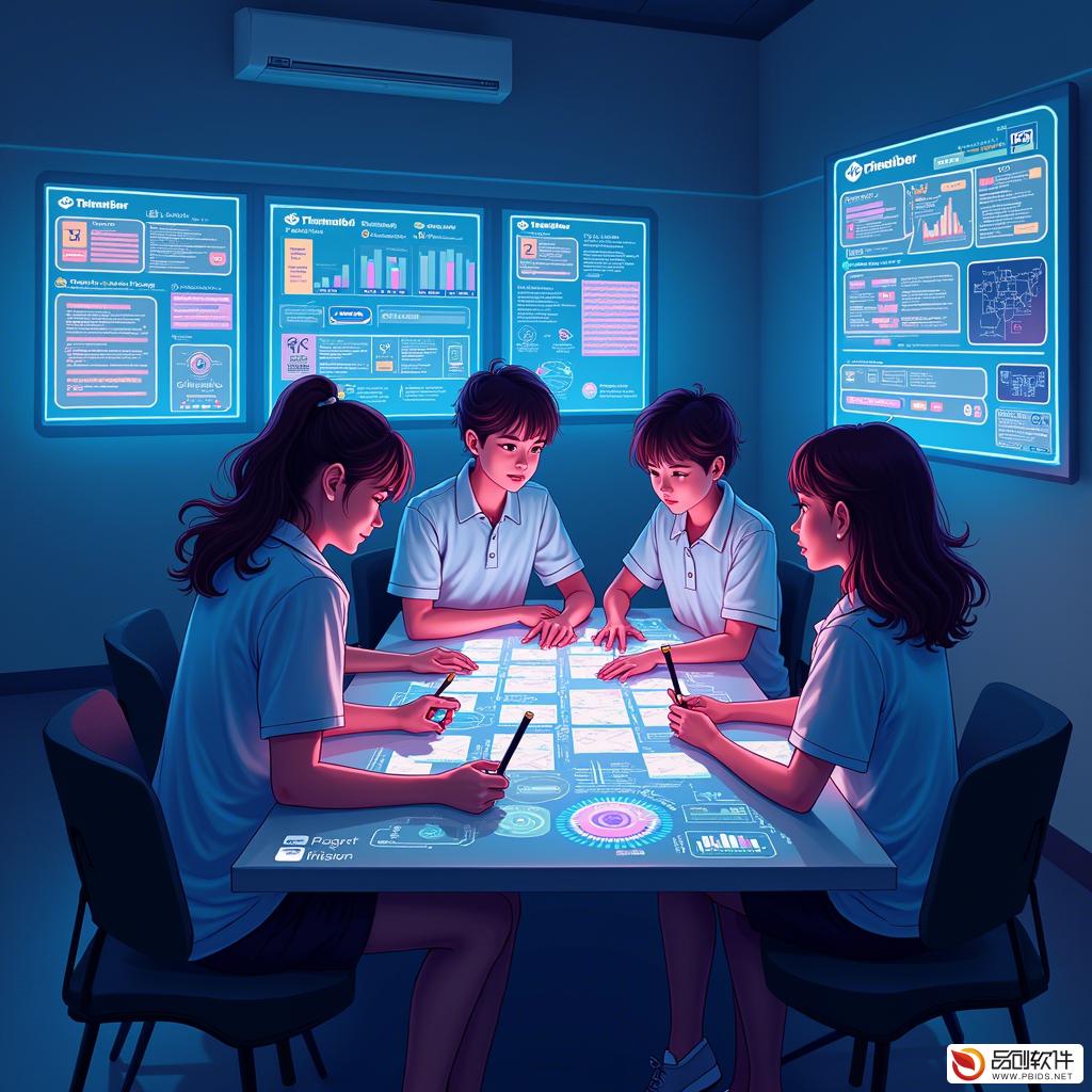 无锡市K12智能阅卷系统集团：引领教育评估新时代
