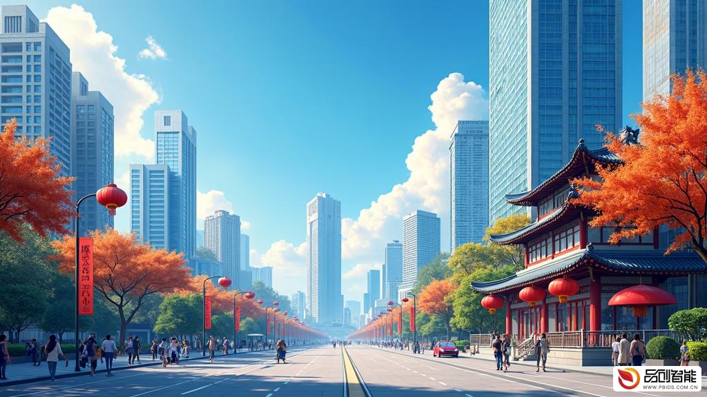宁波市商用车智能硬件中心：引领未来交通智能化新篇章
