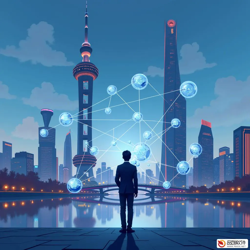 宁波市保险智能合约平台：革新保险业的新篇章
