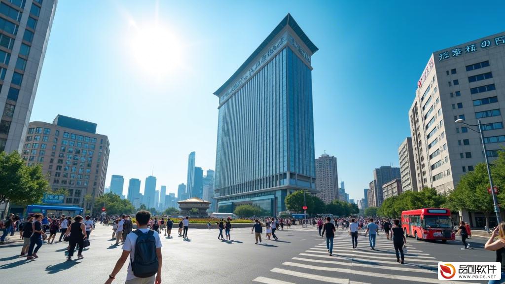 天津市数字座舱OS平台研发中心：引领智能出行新时代
