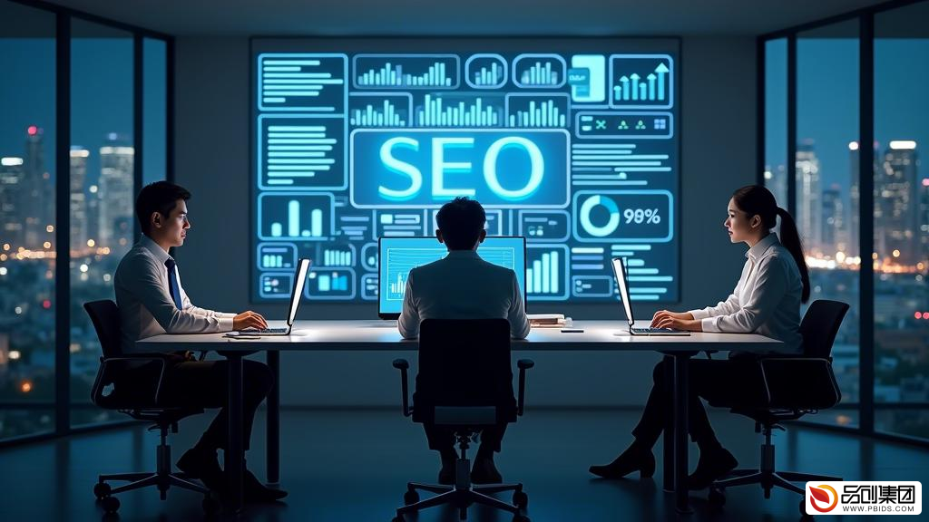 SEO外包公司的全面解析：如何选择与合作策略
