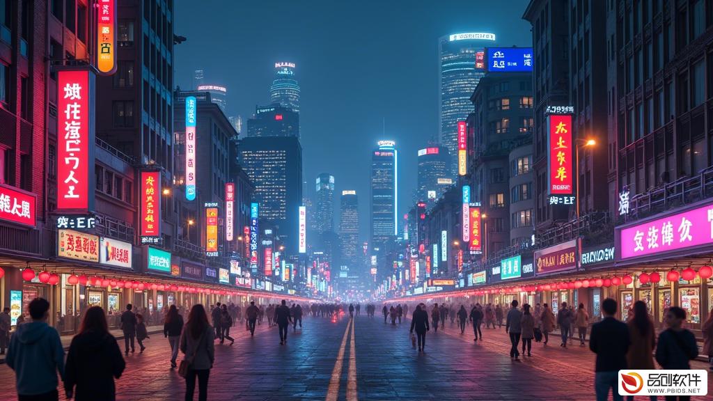 天津市软件测试与运维服务运营商：引领数字化转型的坚实后盾
