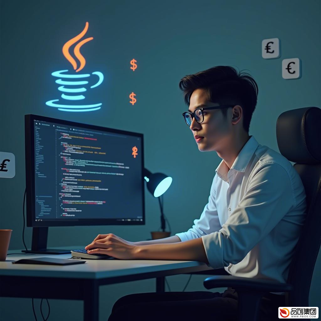 Java人员外包价格解析：市场趋势、成本...