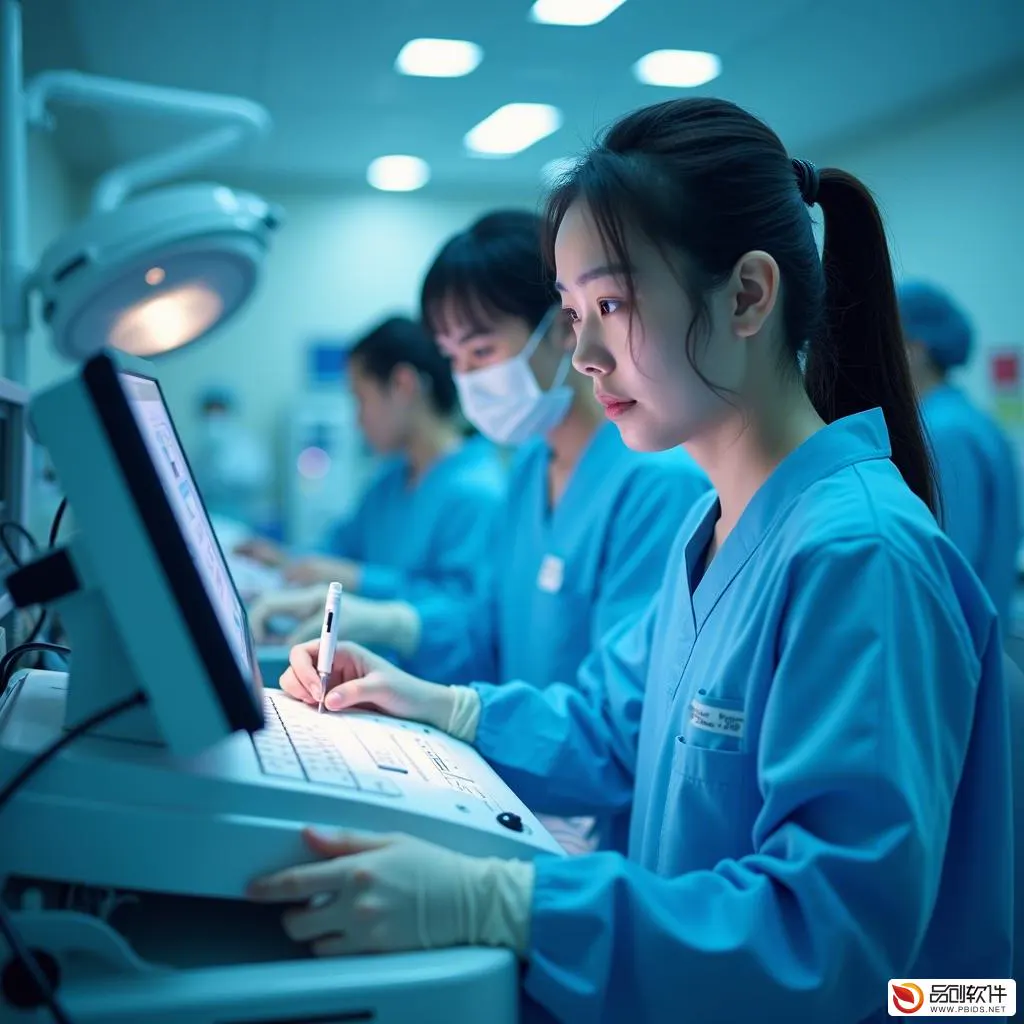武汉市医疗设备管理运营商：提升医疗服务质量的关键力量
