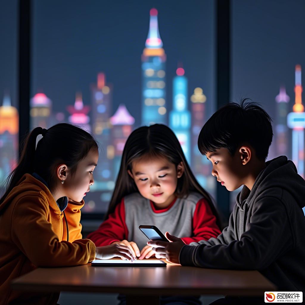 宁波市儿童教育学习APP机构全面解析
