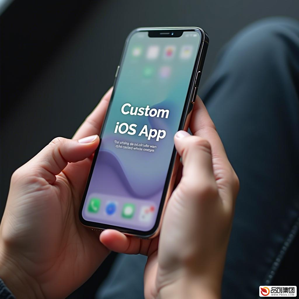 定制iOS App：打造专属移动应用的全...