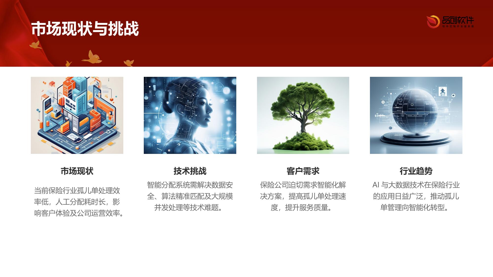 保险孤儿单智能分配系统定制开发