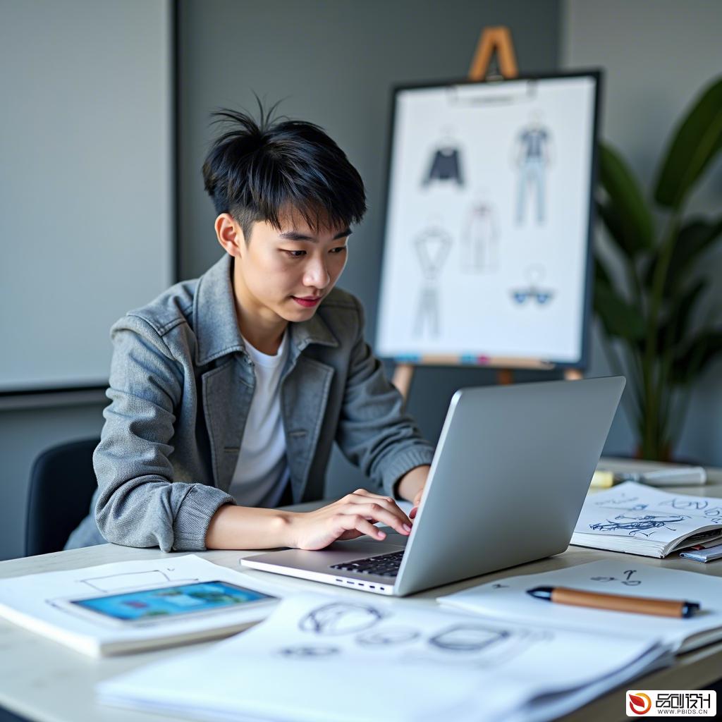 网页品创品牌工作室：塑造互联网时代的品牌...